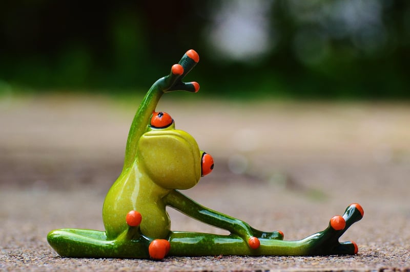 Body Alignment in Pilates